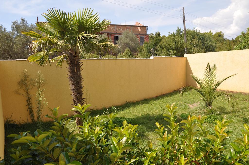 Apartments Villa-G Lustica Tivat Exteriér fotografie